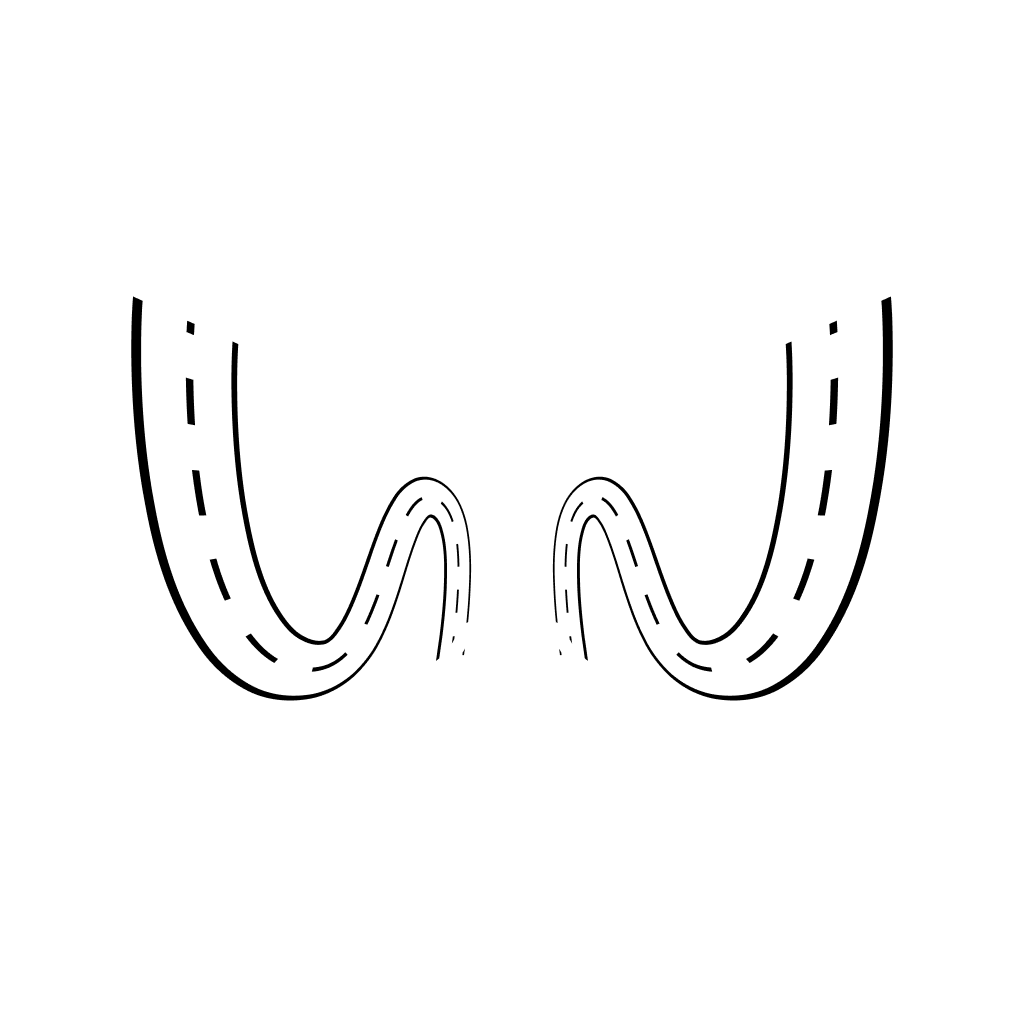 app logo