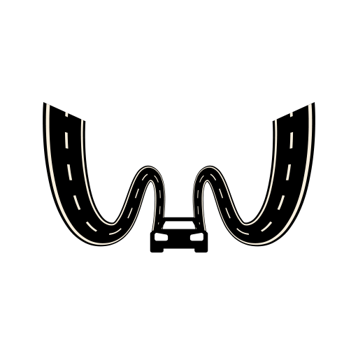 app logo